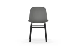 Normann Copenhagen - Form Chair Black