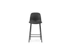 Normann Copenhagen - Form Bar Chair 65 cm Steel