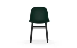 Normann Copenhagen - Form Chair Black