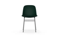 Normann Copenhagen - Form Chair Chrome