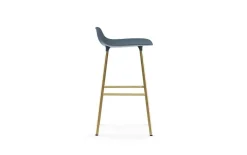 Normann Copenhagen - Form Barstool 65 cm Brass
