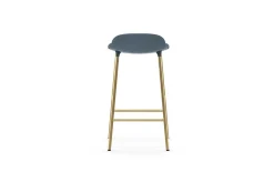 Normann Copenhagen - Form Barstool 65 cm Brass