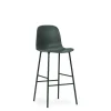 Normann Copenhagen - Form Bar Chair 65 cm Steel
