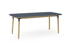 Normann Copenhagen - Form Table 95 x 200 cm