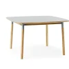 Normann Copenhagen - Form Bord - 120 x 120 cm - Grå