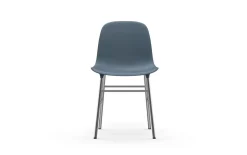 Normann Copenhagen - Form Chair Chrome