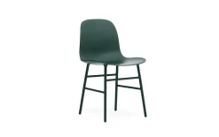 Normann Copenhagen - Form Chair Steel