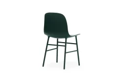 Normann Copenhagen - Form Chair Steel