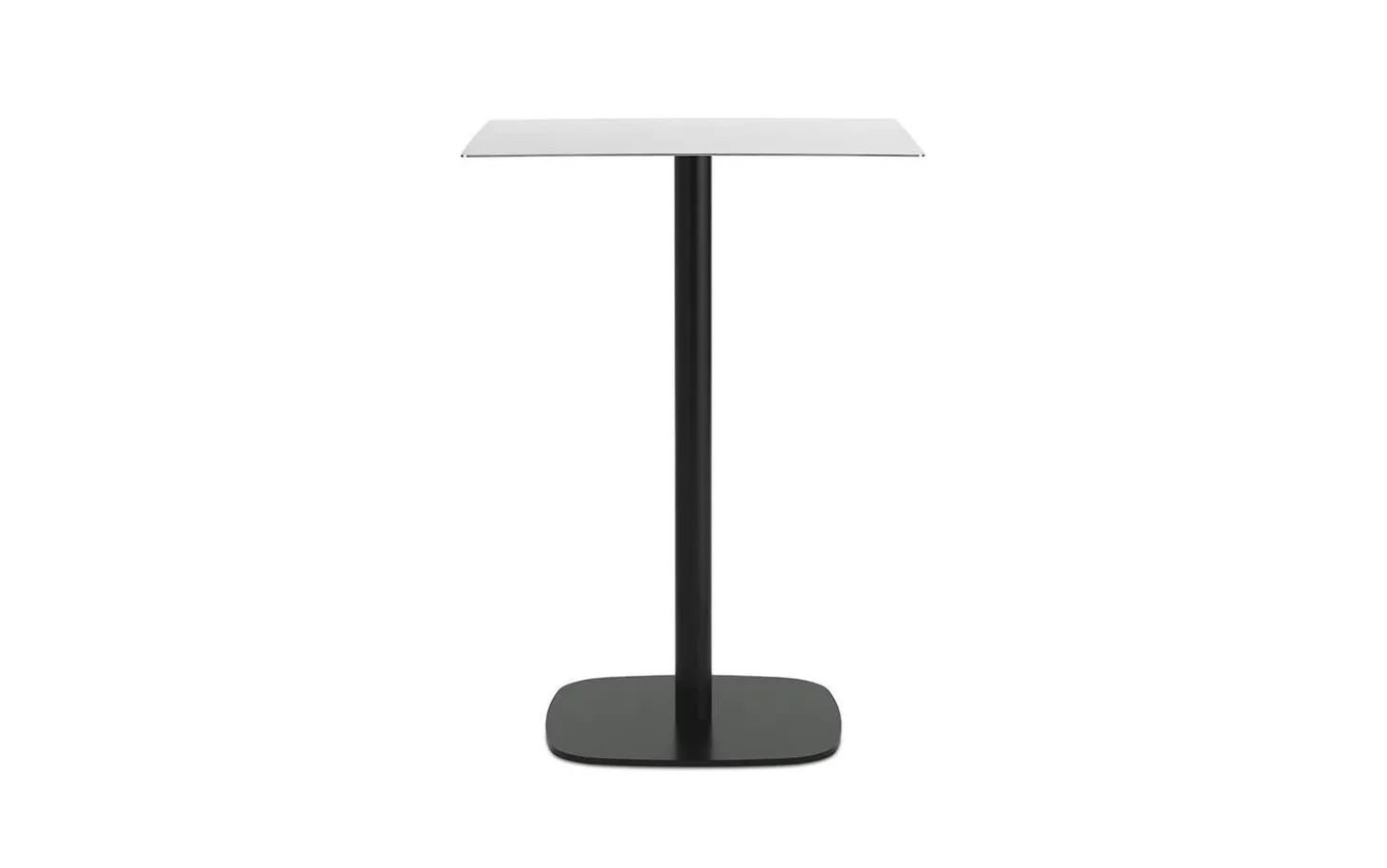 Normann Copenhagen - Form Cafe Table H94,5 60x60 cm