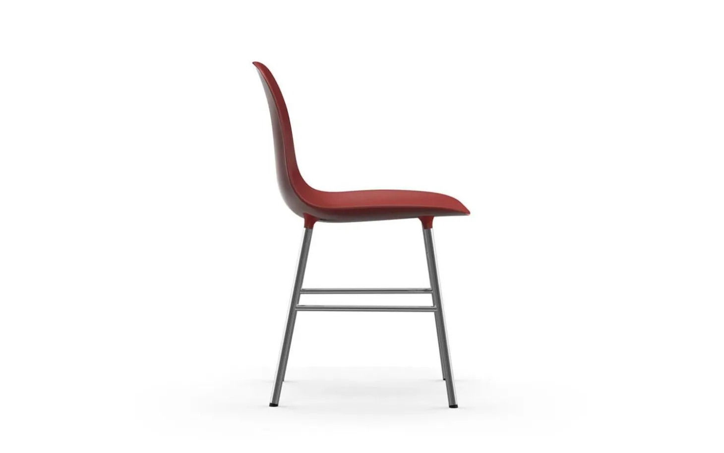 Normann Copenhagen - Form Chair Chrome