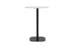 Normann Copenhagen - Form Cafe Table H94,5 Ø60 cm