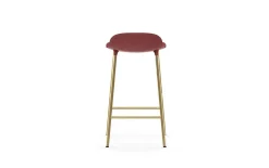 Normann Copenhagen - Form Barstool 65 cm Brass