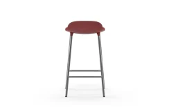 Normann Copenhagen - Form Barstool 65 cm Chrome