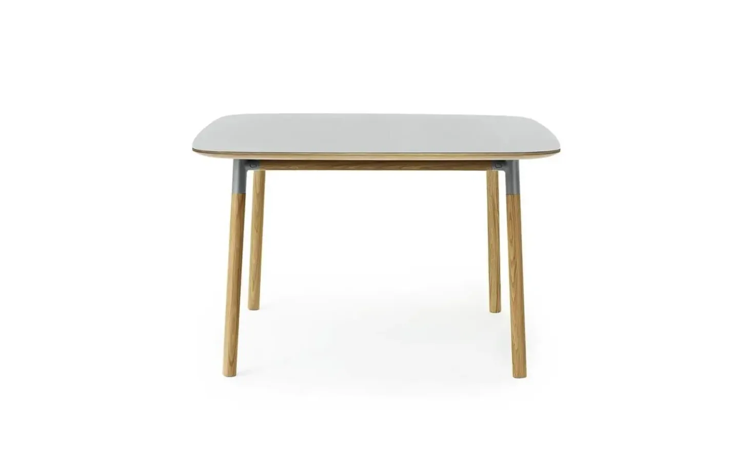 Normann Copenhagen - Form Table 120 x 120 cm