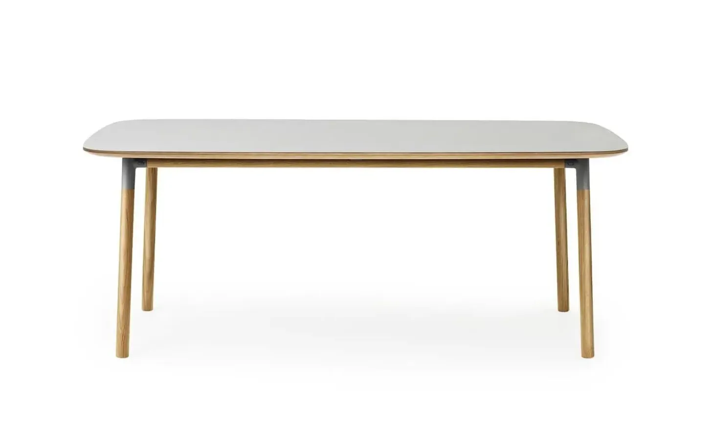 Normann Copenhagen - Form Table 95 x 200 cm