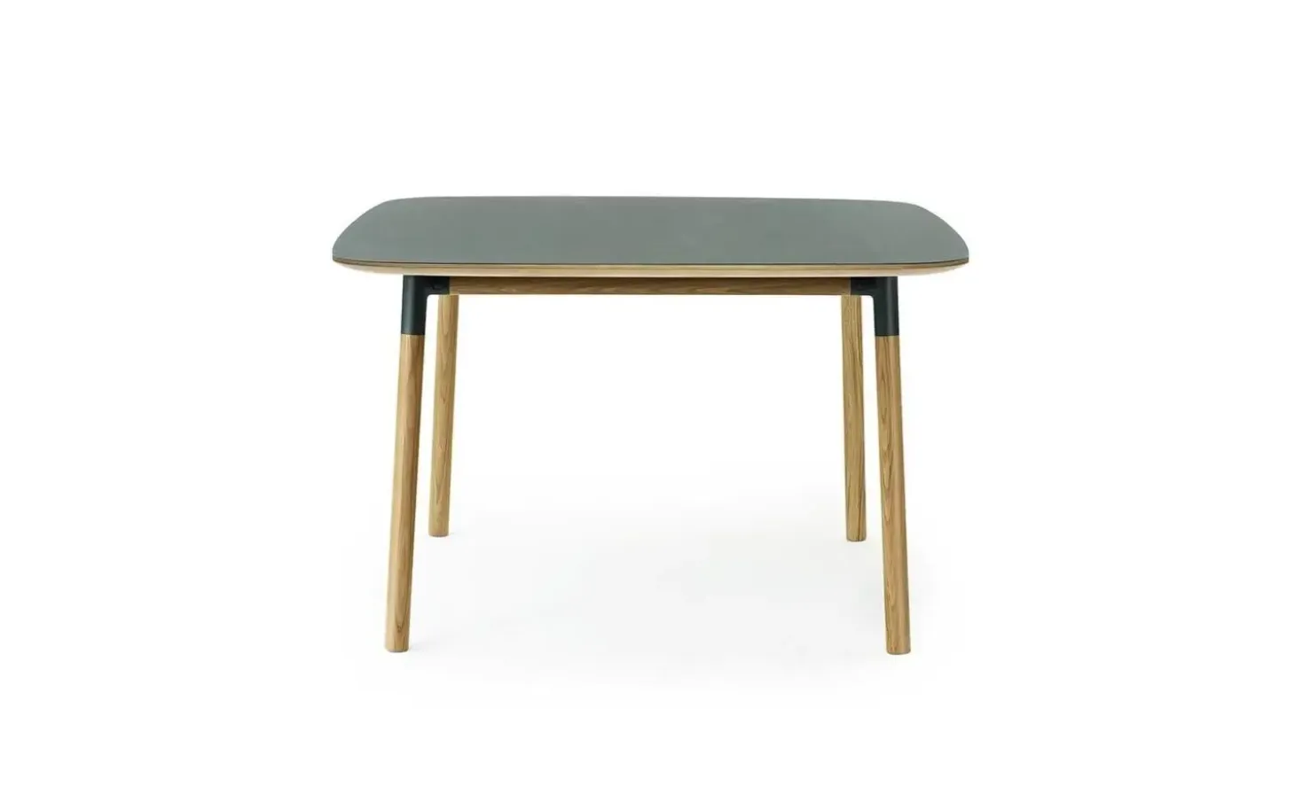 Normann Copenhagen - Form Table 120 x 120 cm