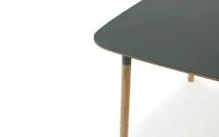 Normann Copenhagen - Form Table 120 x 120 cm