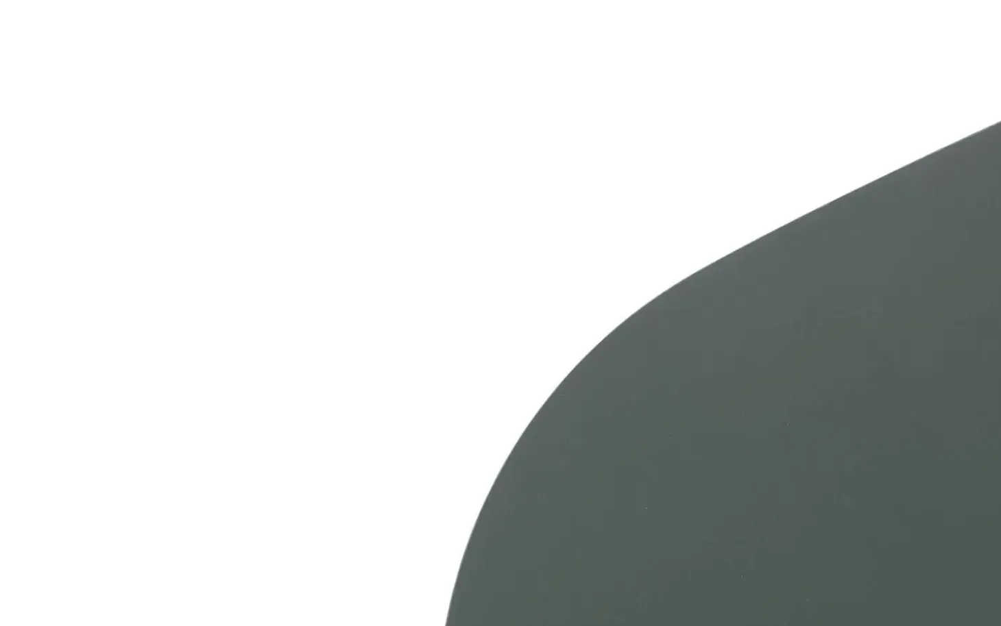 Normann Copenhagen - Form Table 120 x 120 cm