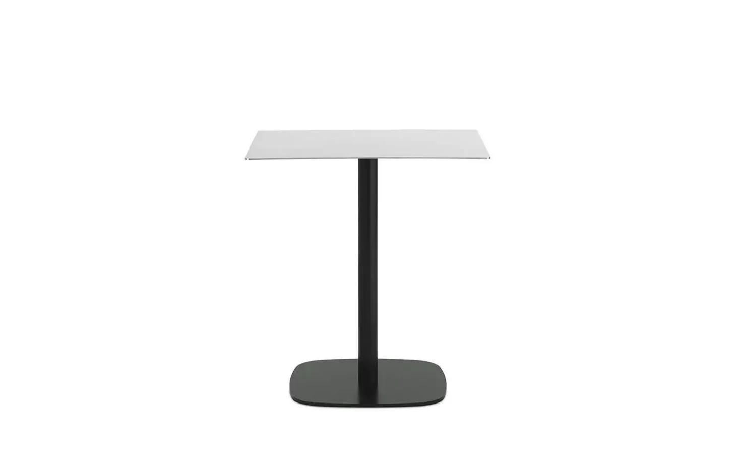 Normann Copenhagen - Form Cafe Table H74,5 60x60 cm
