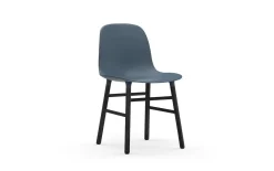 Normann Copenhagen - Form Chair Black