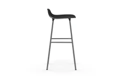 Normann Copenhagen - Form Barstool 75 cm Chrome