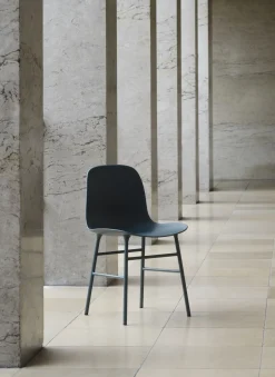 Normann Copenhagen - Form Chair Steel