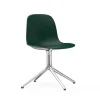 Normann Copenhagen - Form Chair Swivel 4L Alu