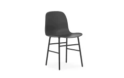 Normann Copenhagen - Form Chair Steel