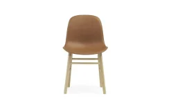 Normann Copenhagen - Form Chair Full Upholstery Oak