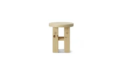 Normann Copenhagen - Fyr Stool - Pine