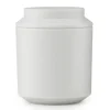 Normann Copenhagen - Geo Lågkrukke - Ø8 - frost