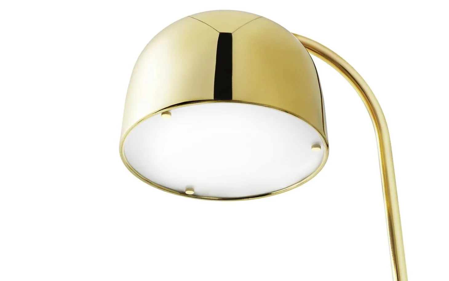 Normann Copenhagen - Grant Table Lamp EU