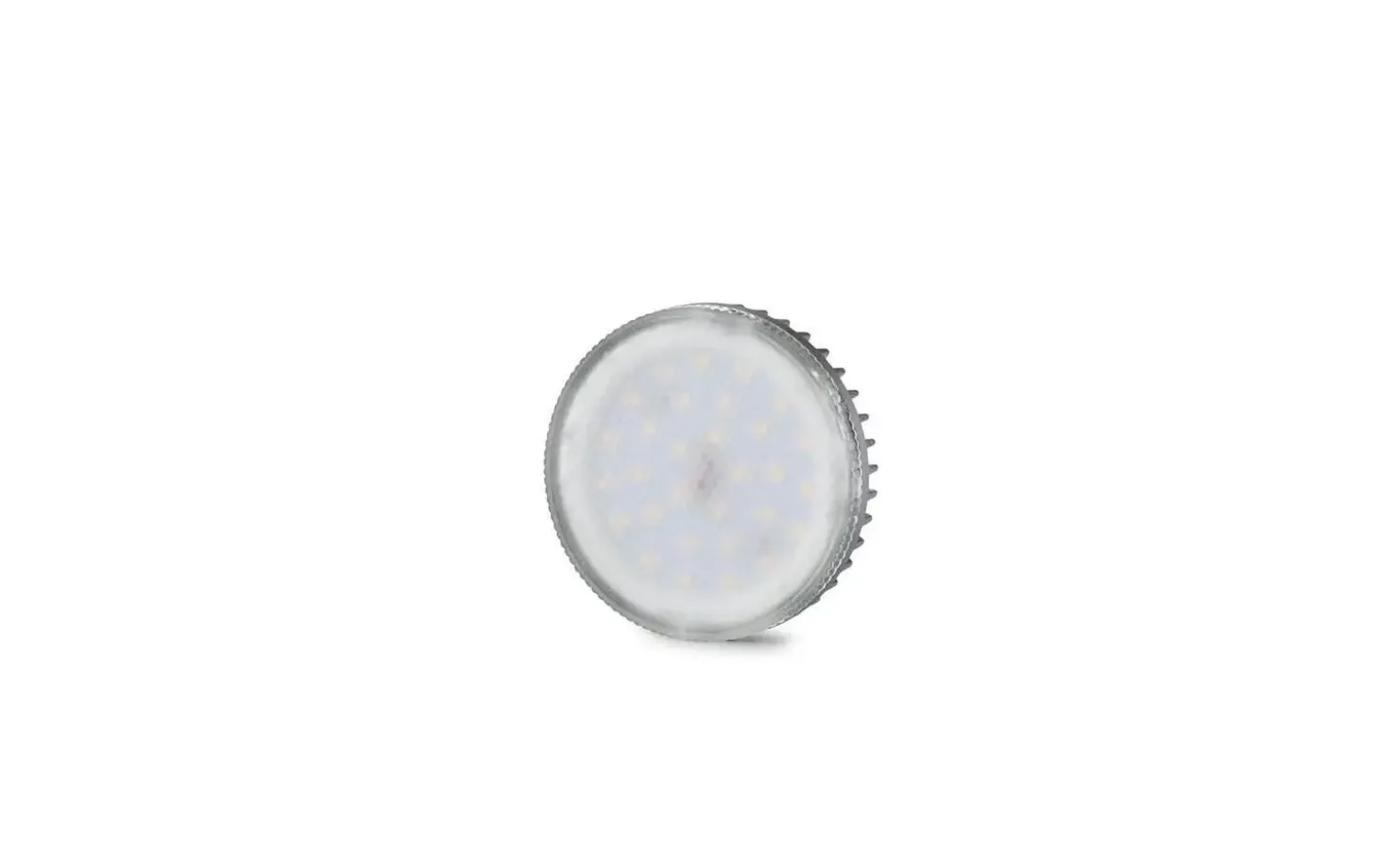 Normann Copenhagen - Grant Bulb 5W - GX53 LED