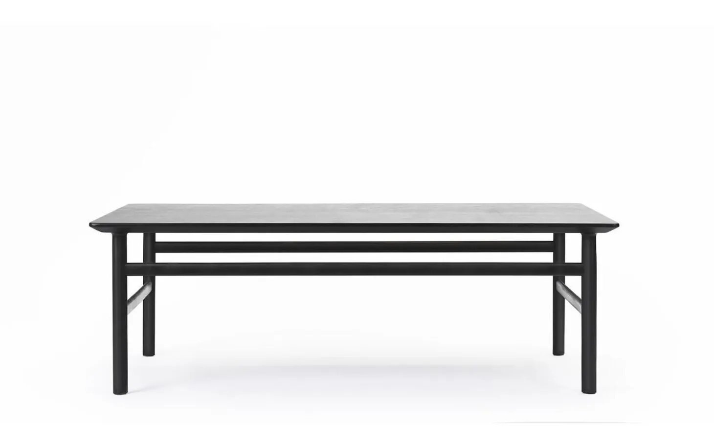 Normann Copenhagen - Grow Table 70 x 120 cm Oak