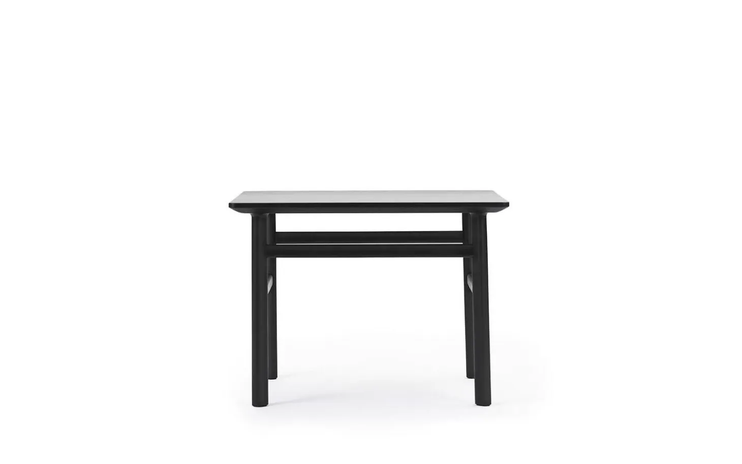 Normann Copenhagen - Grow Table 50 x 60 cm Oak