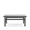 Normann Copenhagen - Grow Table 80 x 80 cm Oak