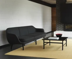 Normann Copenhagen - Grow Table 80 x 80 cm Oak