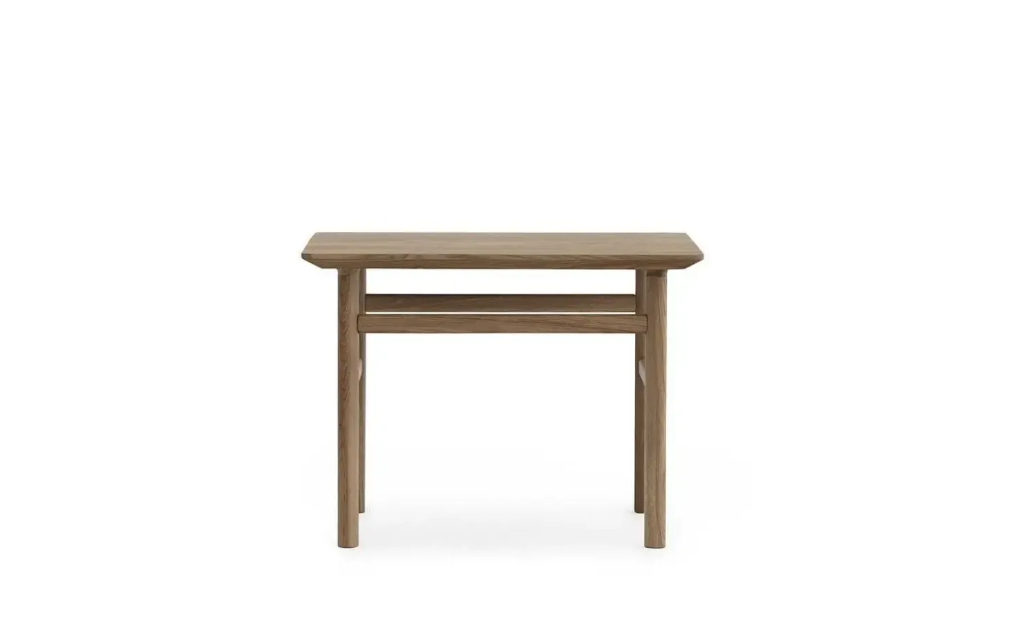 Normann Copenhagen - Grow Table 50 x 60 cm. Oak