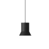 Normann Copenhagen - Hat Lamp Medium EU - Black
