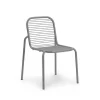 Normann Copenhagen - Havestol - Vig - Grå
