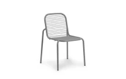Normann Copenhagen - Havestol - Vig - Grå