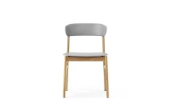Normann Copenhagen - Herit Chair Oak