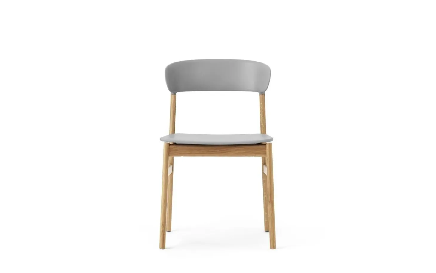 Normann Copenhagen - Herit Chair Oak