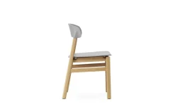 Normann Copenhagen - Herit Chair Oak