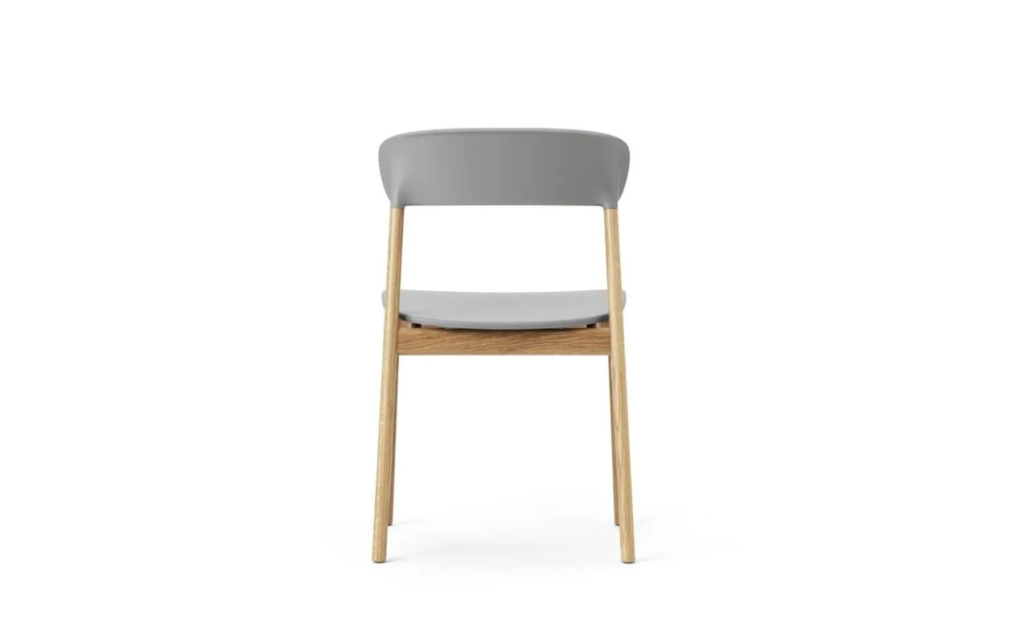 Normann Copenhagen - Herit Chair Oak