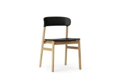Normann Copenhagen - Herit Chair Oak
