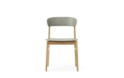Normann Copenhagen - Herit Chair Oak