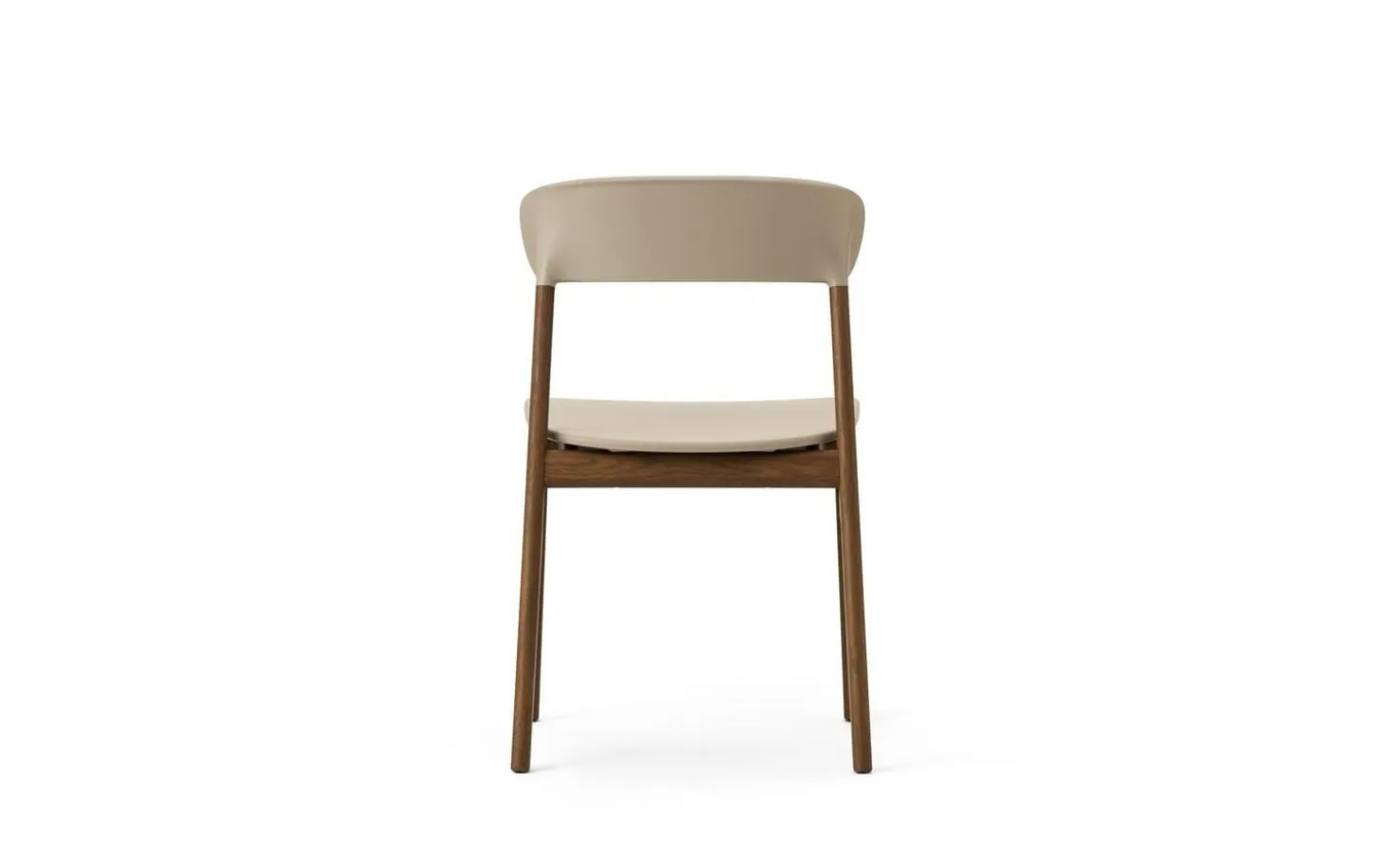 Normann Copenhagen - Herit Chair Smoked Oak
