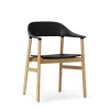 Normann Copenhagen - Herit Armchair Oak
