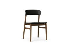 Normann Copenhagen - Herit Chair Smoked Oak